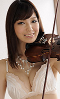 Naked Concert Vol.3: Violin (1Pondo-050112_328) sample image 3