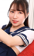Full body massage by a sailor cutie: Haruna Nakano (1Pondo-050523_001) sample image 3