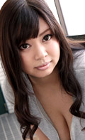 No-bra Wife On the Street: Erena Sasamiya (1Pondo-050618_683) sample image 3