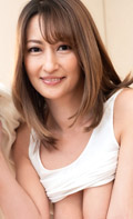 Browjob and SEX in the Futon: Rena (1Pondo-051321_001) sample image 3