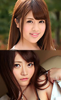 Ryo Ikushima Rina Misuzu : Sexy Actress Special Edition (1Pondo-051325_001) sample image 3