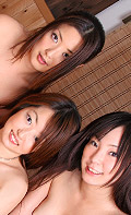 Steam and Orgy (1Pondo-051607_116) sample image 2