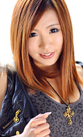 Tonight, Only for You: Idol Yuika Akimoto (1Pondo-051811_096) sample image 2