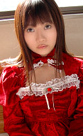 Homemade Maid Doll (1Pondo-052208_345) sample image 2