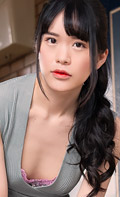 Braless Neighbor In The Morning: Nagisa Kazama (1Pondo-052425_001) sample image 3