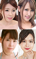 Piledriver BJ, Special Edition 9: The best tongue skills! Women with a strong service spirit (1Pondo-052620_001) sample image 3