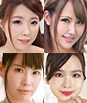 ちんぐり返しアナルいじりフェラ抜き スペシャル9 〜舌ワザ最高！サービス精神旺盛な女たち〜