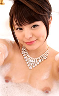 Welcome To Luxury Spa: Miku Aoyama (1Pondo-052816_307) sample image 3