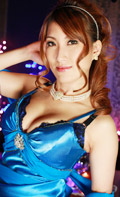 CLUB ONE Yume Mitsuki (1Pondo-053114_819) sample image 2