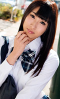 The Throbbing: My Girlfriend In School Uniform (1Pondo-060718_697) sample image 3