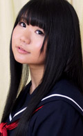 Big Tits Under School Uniform (1Pondo-060817_537) sample image 3