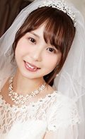 The Throbbing: Naughty Bride (1Pondo-061425_001) sample image 3