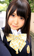Shy Angle In School Uniform (1Pondo-061717_541) sample image 3