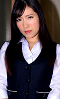 Instant Sex With Beautiful OL: Tomoka Nanase (1Pondo-062118_703) sample image 3