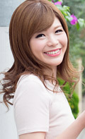 The Throbbing: Sexy Birthday Present From Hikari (1Pondo-062318_704) sample image 3