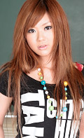 Hime Hamasaki's Squirt Show on the 6th Jump Box (1Pondo-062608_370) sample image 2