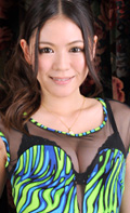 Cabaret Girl Delivery: Again (1Pondo-062812_372) sample image 2
