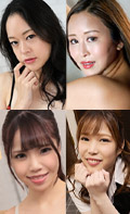 Hospitality: Women Serving Men With Deep Throat (1Pondo-062822_001) sample image 3