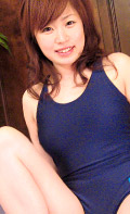 Summer Teased in a Swimsuit (1Pondo-070307_147) sample image 2