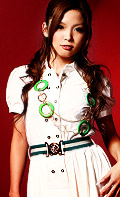 Model Collection Select...7 Pop (1Pondo-070707_150) sample image 2