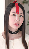 Take a Look at Beautiful Nanako's Freaky Nose Hook Piggy Face (1Pondo-070823_001) sample image 3
