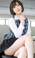 Working Woman: A beautiful office lady who handles both work and sex (1Pondo-071120_001) sample image 3