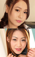 Miya Izumi Kanna Kitayama: Sexy Actress Special Edition (1Pondo-071624_001) sample image 3