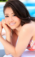 Summer! Sea! Bikini Sex! (1Pondo-071715_116) sample image 3