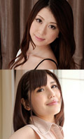Ryo Makoto Yua Ariga : Sexy Actress Special Edition (1Pondo-072221_001) sample image 3