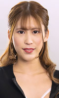 Glamorous : Nako Nagase (1Pondo-072223_001) sample image 3