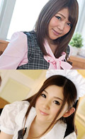 Shino Aoi Anna Kimijima: Sexy Actress Special Edition (1Pondo-072524_001) sample image 3