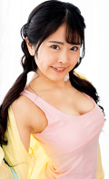 The Throbbing: Rion loves cock! (1Pondo-072724_001) sample image 3