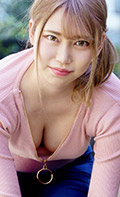 Braless Neighbor In The Morning: Yui Kisaragi (1Pondo-072921_001) sample image 3