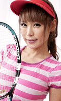 3 Cumshot To Delicious Actress Ann Takase (1Pondo-080115_126) sample image 3