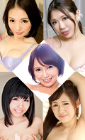 Hospitality: Women who hide hornyness behind the beautiful face! (1Pondo-080420_001) sample image 3