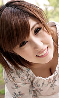 The Throbbing: Honoka Orihara (1Pondo-080516_354) sample image 3