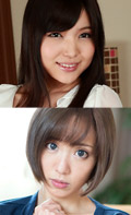 Shino Aoi Megu Memesawa : Sexy Actress Special Edition (1Pondo-080521_001) sample image 3