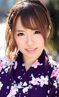 The Trembling: Happy Hour in Yukata (1Pondo-080617_562) sample image 3