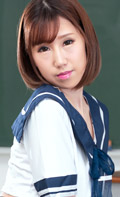 Full body massage by a sailor cutie: Amu Mashiro (1Pondo-080821_001) sample image 3