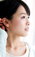 Model Collection: Mari Haneda (1Pondo-081016_357) sample image 3
