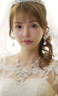 Model Collection : Reona Hironaka (1Pondo-081024_001) sample image 3