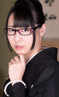 Naked Widow With Glasses (1Pondo-081117_564) sample image 3