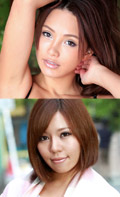 Ray Sara Saijo : Sexy Actress Special Edition (1Pondo-081121_001) sample image 3