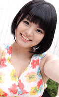 Model Collection: Miku Aoyama (1Pondo-081316_361) sample image 3