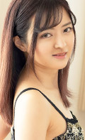 2 consecutive shots of vaginal cum shot for a slender girl who looks like a small animal! (1Pondo-081523_001) sample image 3