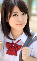 The Throbbing: Alone with Aoi Mizutani (1Pondo-082016_366) sample image 3
