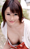 Breaking Into Dinner : Haruka Aizawa (1Pondo-082416_368) sample image 3
