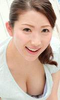 No-bra Wife In The Morning: Akari Satsuki (1Pondo-082419_890) sample image 3