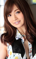3 Cumshots To Saya Niyama (1Pondo-082815_143) sample image 3