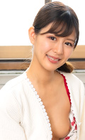 Braless Neighbor In The Morning: Yuki Mizuki (1Pondo-083025_001) sample image 3